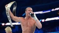 Dolph Ziggler and his brother's lives went in very different directions.